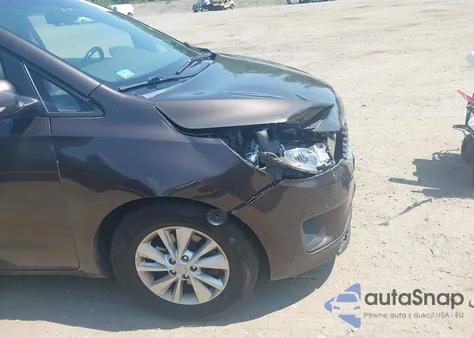 2017 Kia Sedona Lx из США, поврежденный, VIN KNDMB5C10H6268066